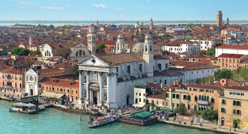 GRUMSCA 5 - MSC Armonia Kreuzfahrt ins östliche Mittelmeer ab Venedig